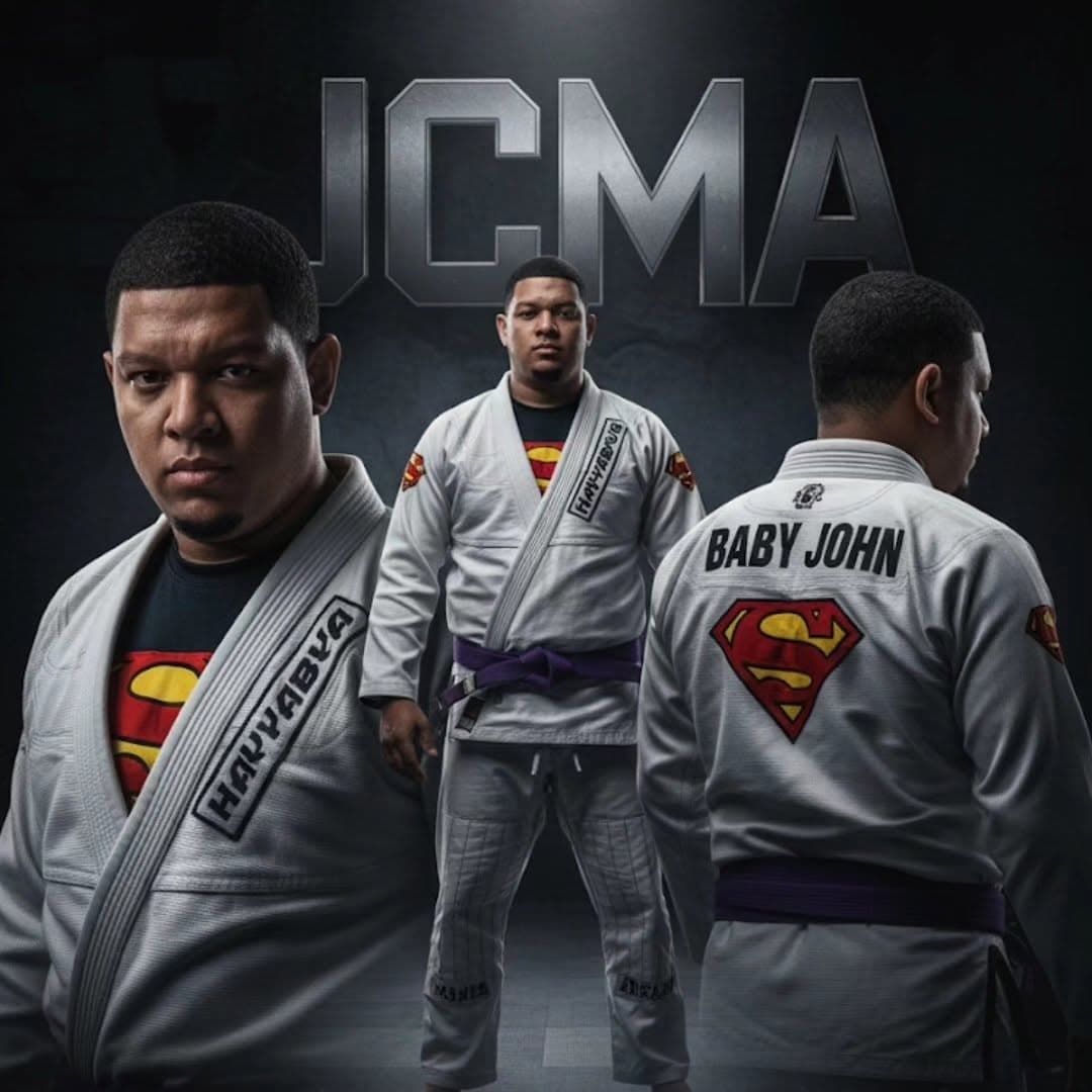 John Campayne, JCMA fighter