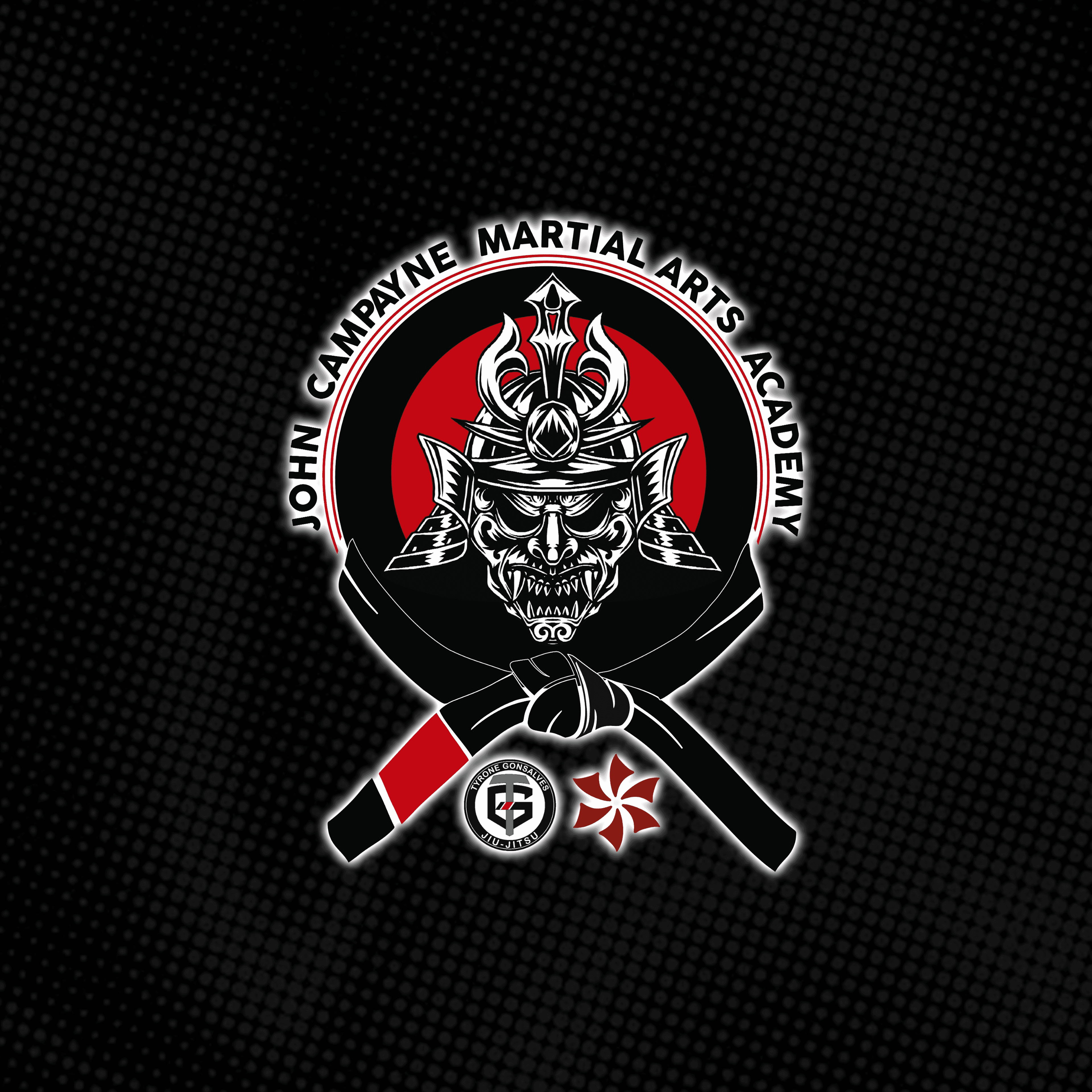 JCMA crest